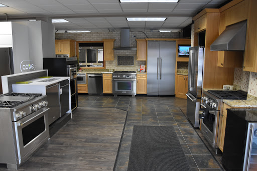 Appliance Store «Slager Appliances», reviews and photos, 425 IA-1, Iowa City, IA 52246, USA