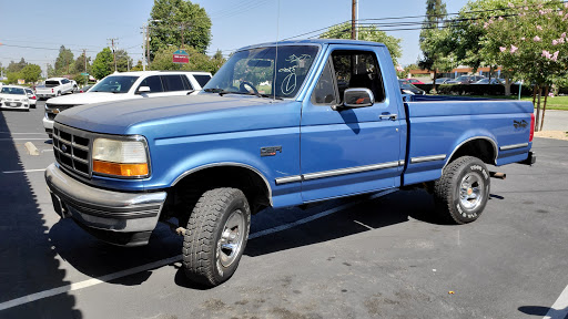 Auto Repair Shop «DJZ Automotive Repair», reviews and photos, 9535 E 9th St, Rancho Cucamonga, CA 91730, USA