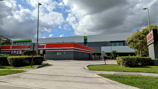 Auto Parts Store «AutoZone», reviews and photos, 17520 S Dixie Hwy, Perrine, FL 33157, USA