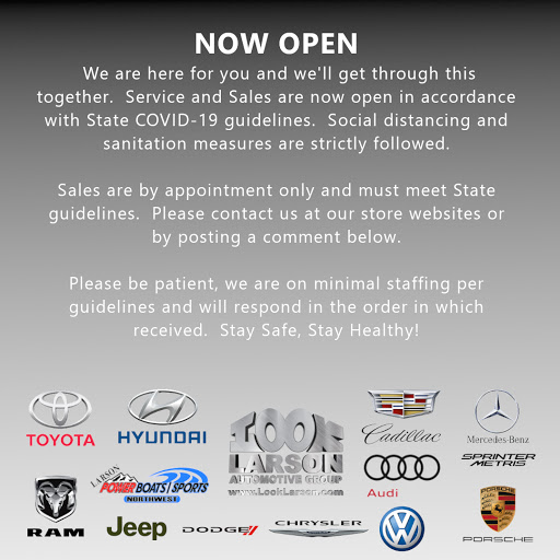 Used Car Dealer «Puyallup Used Cars», reviews and photos, 300 River Rd, Puyallup, WA 98371, USA