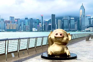 McDull Statue image