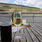 Photo n°1 de l'avis de Ruppi. fait le 07/08/2018 à 18:40 sur le  Vinothek Bingen à Bingen