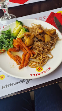 Les plus récentes photos du Restaurant asiatique Wok Grill torcy - n°6