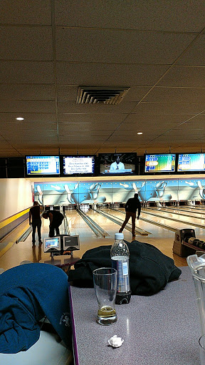 Bowling Alley «King Pin Lanes», reviews and photos, 3410 Academy Blvd N, Colorado Springs, CO 80917, USA