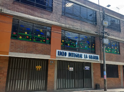 Liceo Integral La Granja