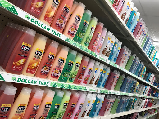 Dollar Store «Dollar Tree», reviews and photos, 301 E Wallace Kneeland Blvd, Shelton, WA 98584, USA