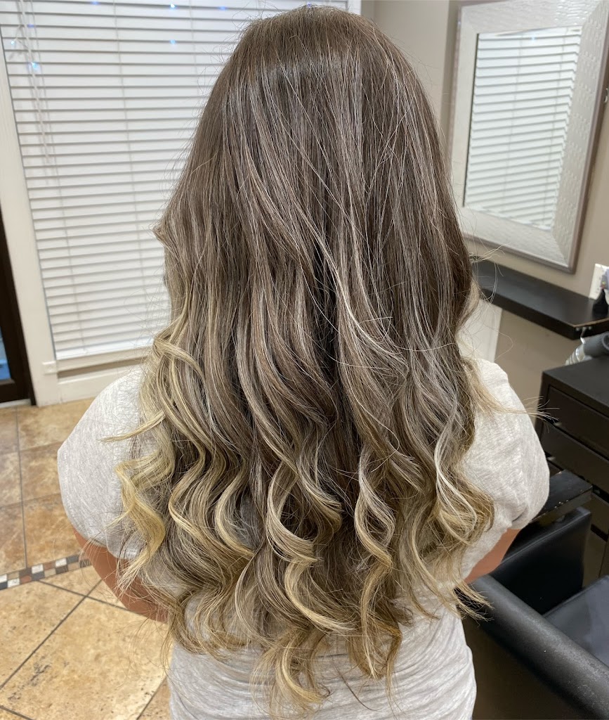 Azar's Beauty Salon 18109