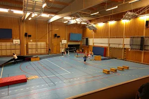 Danderyds gymnasium image
