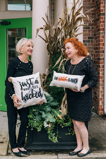 Gift Shop «Findlay Rowe Designs», reviews and photos, 1030 Woodstock Rd #3114, Roswell, GA 30075, USA