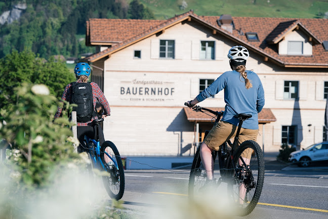 Landgasthaus Bauernhof - Schwyz