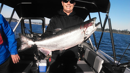 Golf Course «Ocean Dunes Golf Course», reviews and photos, 15 Onadoone Ct, Florence, OR 97439, USA