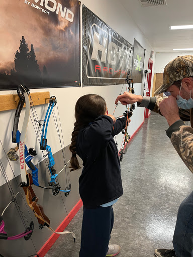 Archery Store «Flying Arrow Sports», reviews and photos, 92 Old Route 6 # 3, Carmel, NY 10512, USA