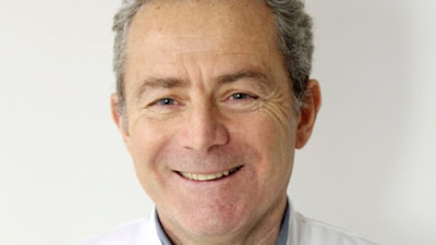 Dr Jean-Louis DAVID à Toulouse