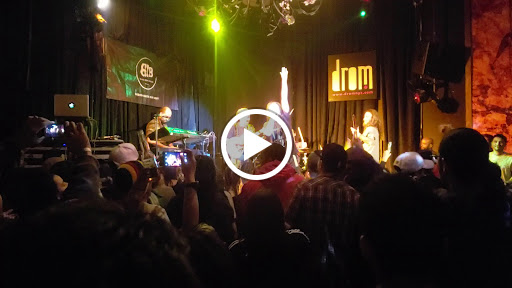 Live Music Venue «DROM», reviews and photos, 85 Avenue A, New York, NY 10009, USA