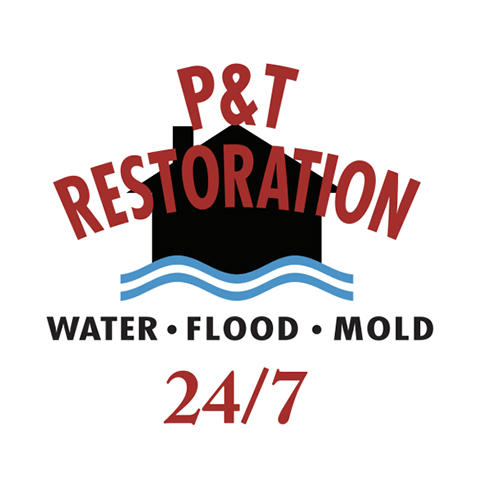 P and T Restoration image