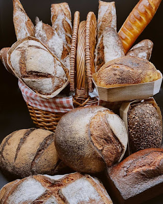 BOULANGERIE SPIGA PICCIONI à L'Île-Rousse