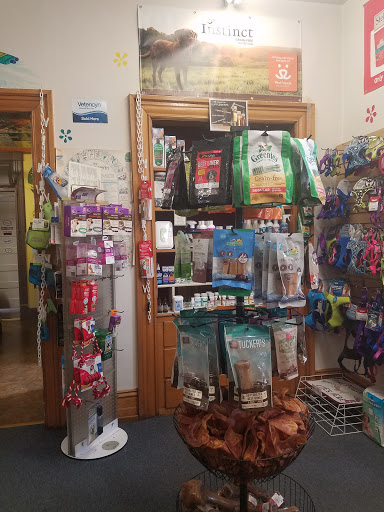 A Pet's Paradise