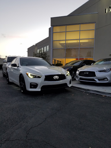 Infiniti Dealer «INFINITI of Thousand Oaks», reviews and photos, 3570 Thousand Oaks Blvd, Thousand Oaks, CA 91362, USA