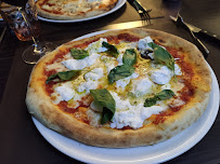 Pizza du Restaurant italien Foggia Ristorante à Longjumeau - n°18