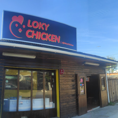 Loky Chicken SPA