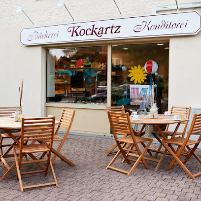Bäckerei Kockartz - Hergenrath
