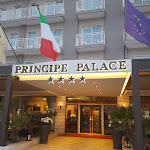 Photo n°4 de l'avis de Alexander.o fait le 14/11/2019 à 23:55 sur le  Principe Palace à Lido di Jesolo