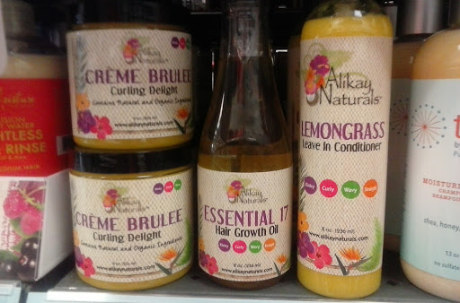 Beauty Supply Store «Sally Beauty», reviews and photos, 1062 Hanes Mall Blvd, Winston-Salem, NC 27103, USA