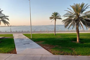 Dammam Corniche - Marina Mall Section image