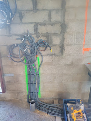 JSM ELEC / Travaux second oeuvre à Calais