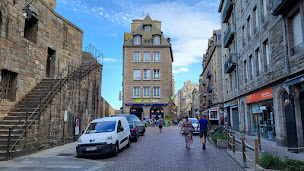 Photo n°128 de Home Burger - Saint-Malo Intra Muros à Saint-Malo ()