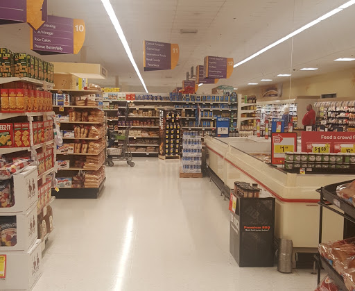 Grocery Store «Stop & Shop», reviews and photos, 540 Squire Rd, Revere, MA 02151, USA