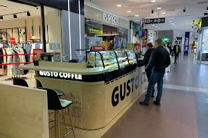 Gusto coffee image
