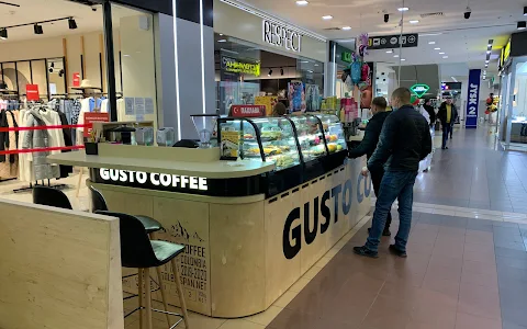 Gusto coffee image