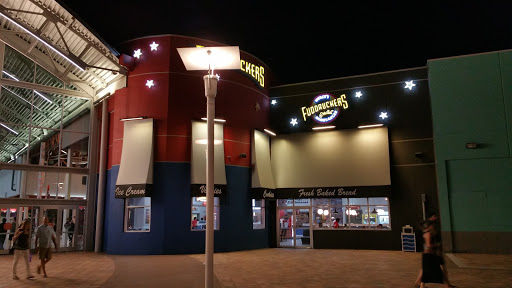 Movie Theater «Cinemark Orlando and XD», reviews and photos, 5150 International Dr, Orlando, FL 32819, USA
