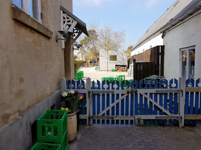 Anmeldelser af Børnehuset Mælkevejen i Roskilde - Børnehave