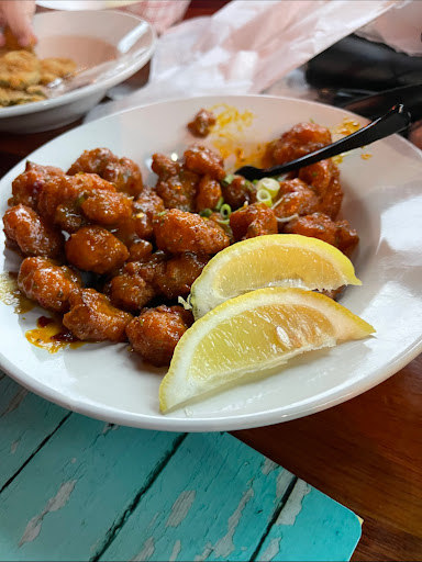 Seafood Restaurant «AJ’s Seafood & Oyster Bar», reviews and photos, 116 Harbor Blvd, Destin, FL 32541, USA