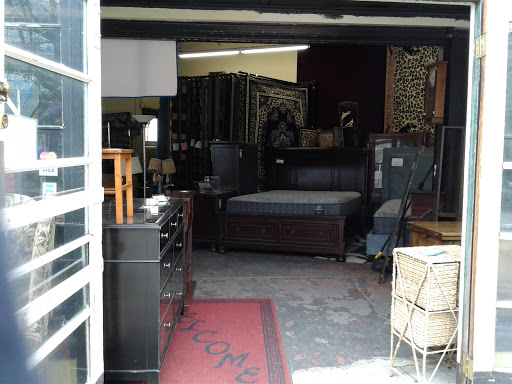 Used Furniture Store «Dixon Used Furniture», reviews and photos, 1915 Rainier Ave S, Seattle, WA 98144, USA