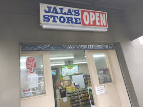 Jala's Store