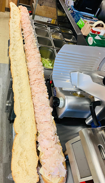 Roscoe Family Mart hours