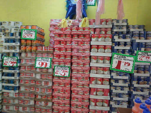 Grocery Store «1st Choice Market», reviews and photos, 3019 E 91st St, Chicago, IL 60617, USA