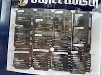 Chido Restaurant à Frechen menu