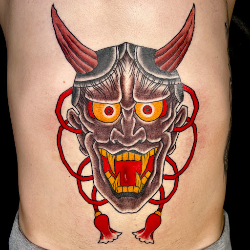 Explore renaissance tattoo ideas, creative tattoo ideas in Nashua, available at Sundance Tattoo Parlor