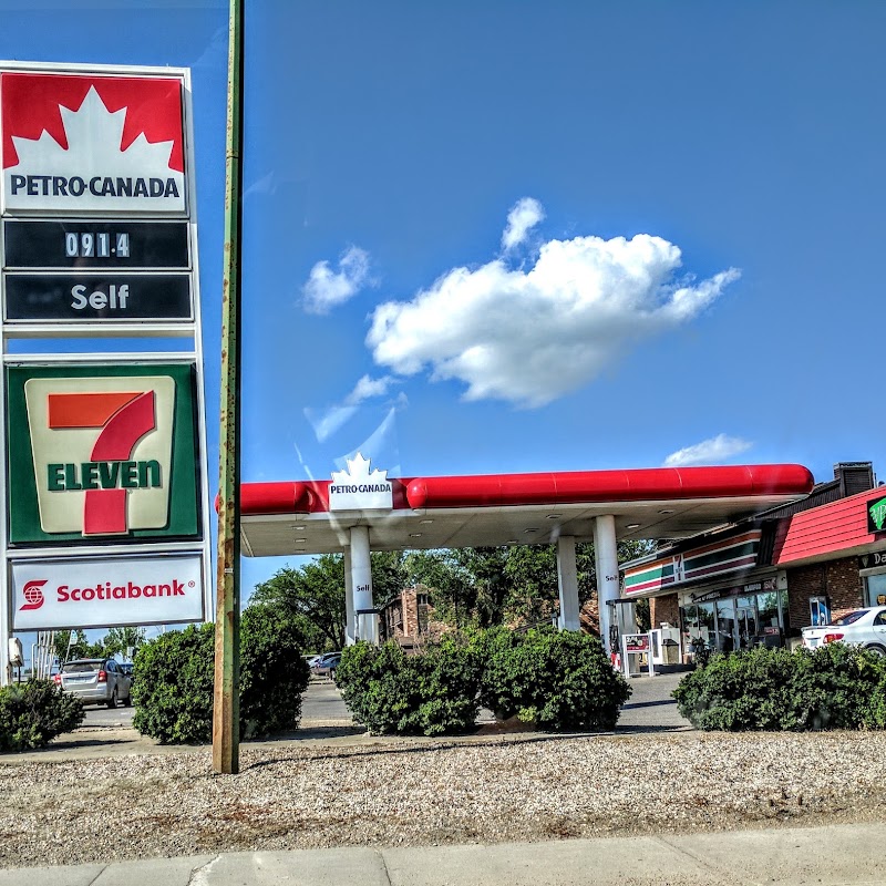 Petro-Canada