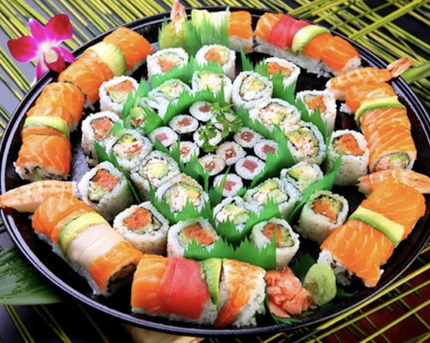 Reviews of Sushi Magic Bar in Doncaster - Restaurant