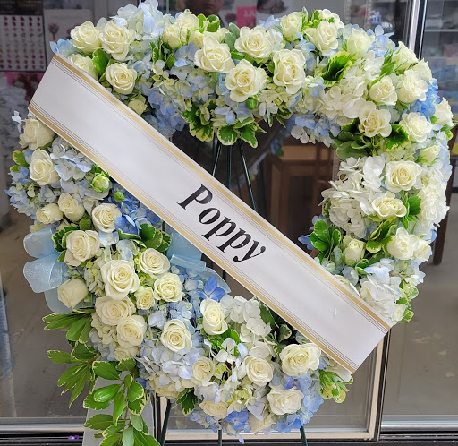 Florist «Glenview Florist / Flower Shop», reviews and photos, 1813 Waukegan Rd, Glenview, IL 60025, USA