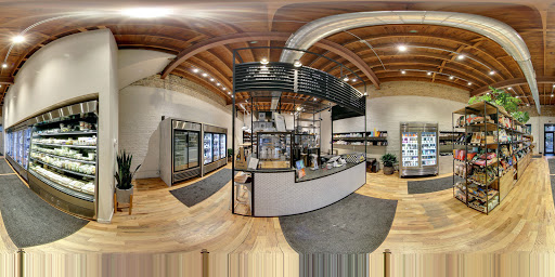 Gourmet Grocery Store «The Market by Foxtrot», reviews and photos, 1019 W Lake St, Chicago, IL 60654, USA