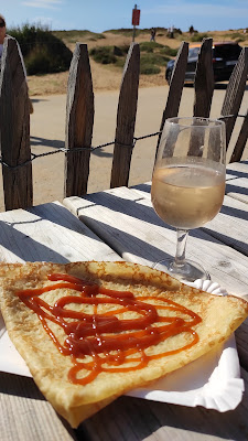 Le P'ti Pad à Bretignolles-sur-Mer