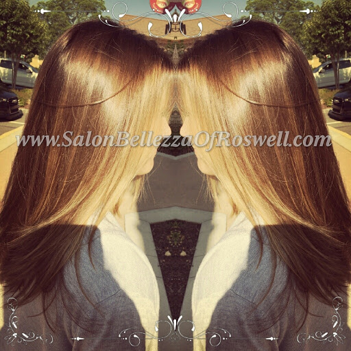 Hair Salon «Salon Bellezza of Roswell», reviews and photos, 12030 Etris Rd, Roswell, GA 30075, USA