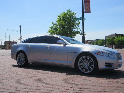 Car Dealer «Downtown Automotive Group», reviews and photos, 1301 Michigan Ave, Detroit, MI 48226, USA