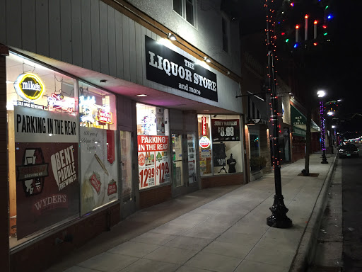 Liquor Store «Liquor the Store & More», reviews and photos, 808 Mainstreet, Hopkins, MN 55343, USA